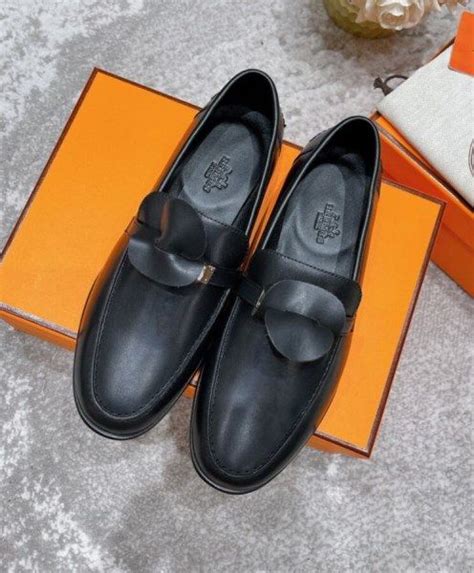 hermes replica loafers|hermes loafers women.